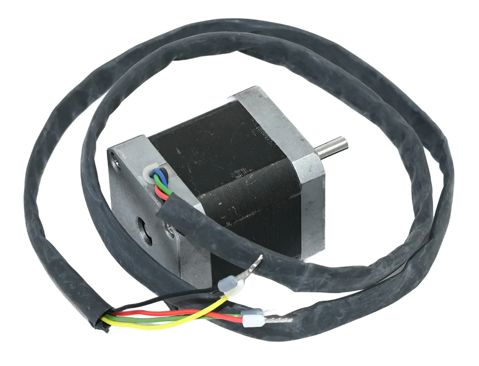 Produktfoto 1 von EC Motion HECM245-F1.3A 2 Phase Step Motor