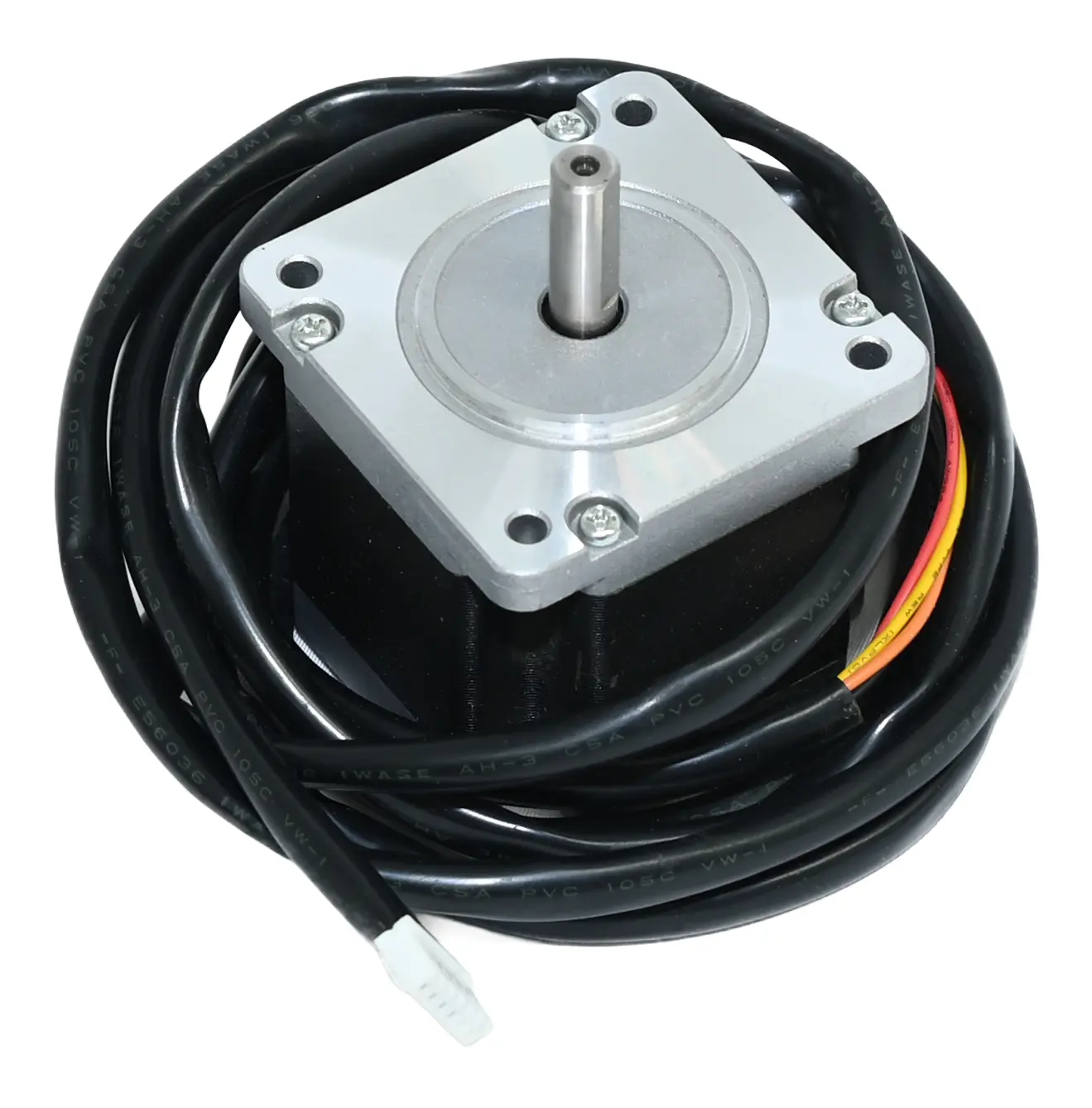 Produktfoto 1 von EC Motion HECM266-F2.8A-1 2 Phase Step Motor