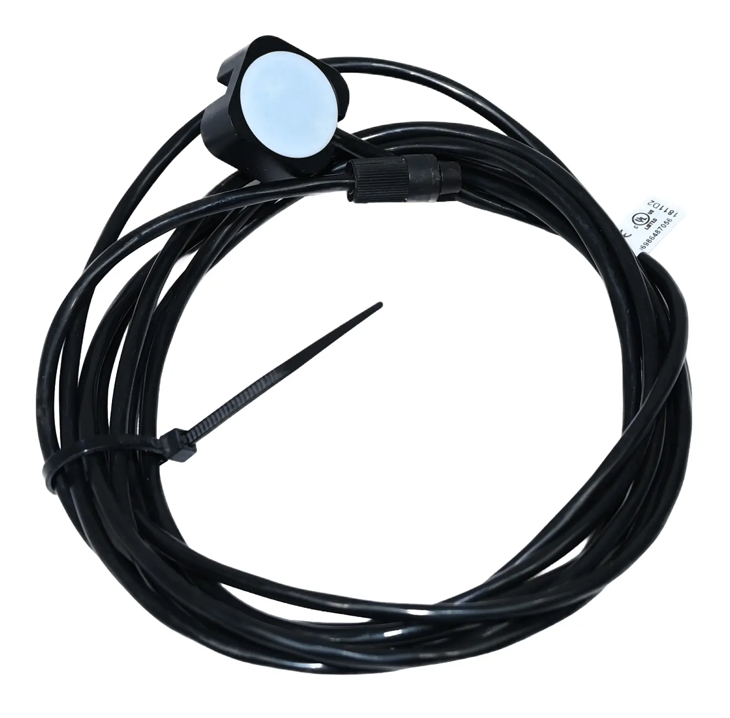 Produktfoto 1 von Balluff BCS D18T404-XXS50C-EP02-GZ01-002 BCS001C Capacitive Sensor
