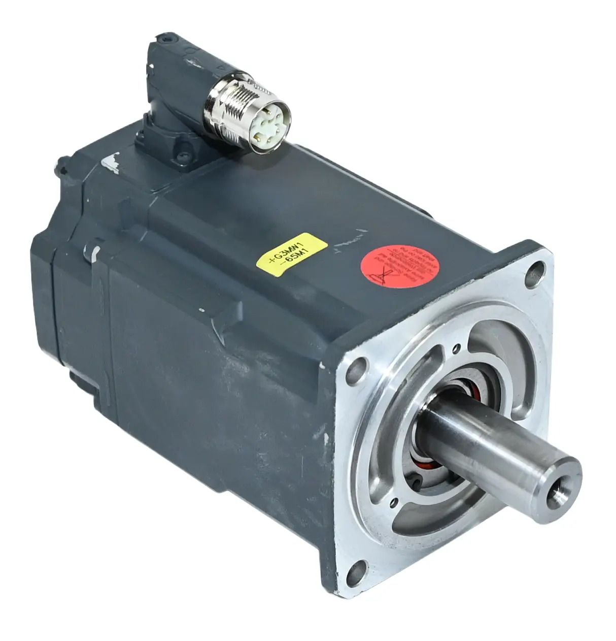 Produktfoto 1 von Siemens 1FK2204-5AK00-0MA0 Simotics 1FK2 204-5AK00-0MA0 3-Phase Servo Motor
