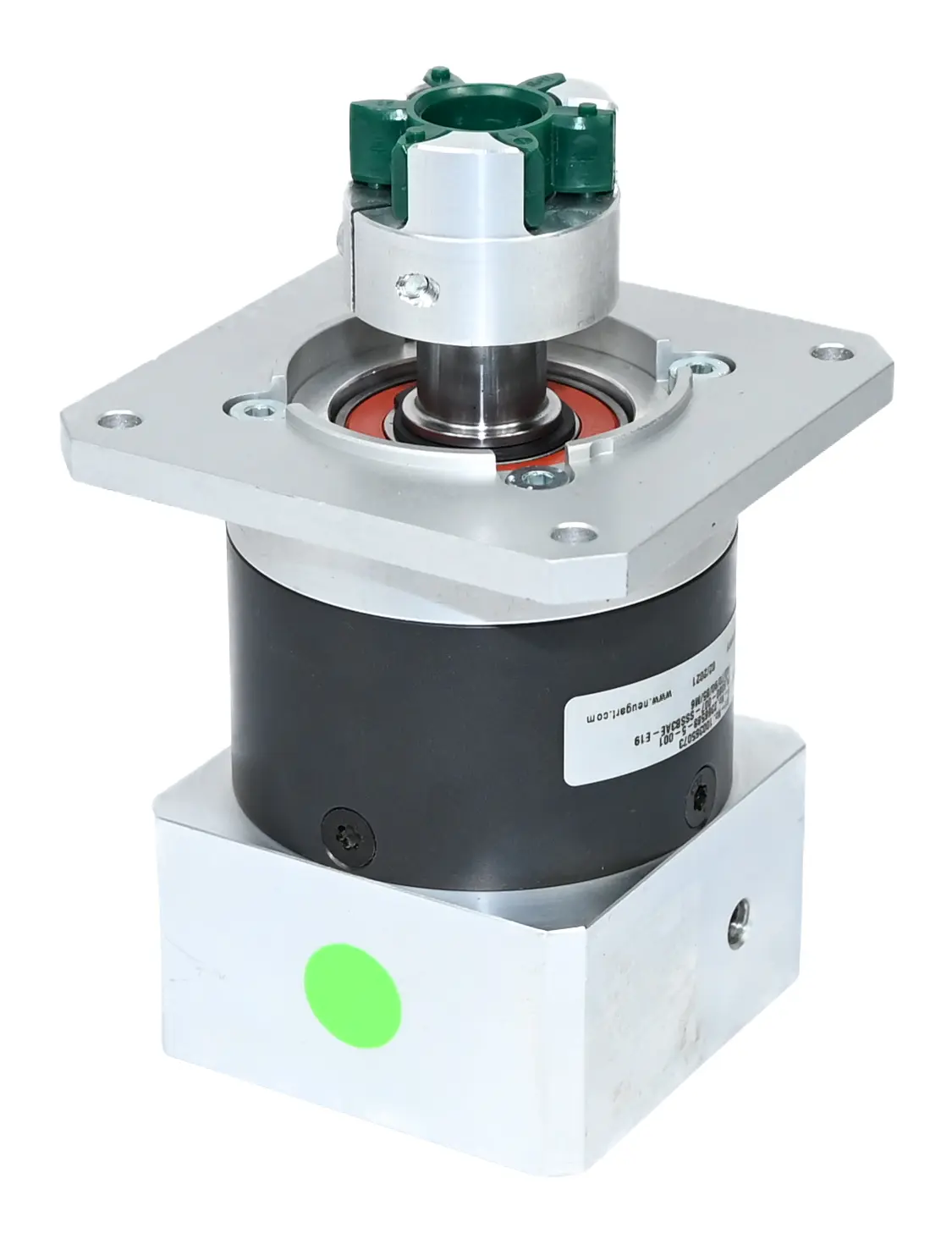 Produktfoto 1 von Neugart 100365073 PLE080-007-SSSB3AE-E19/40/70/90/B5/M6 Planetary Gearbox