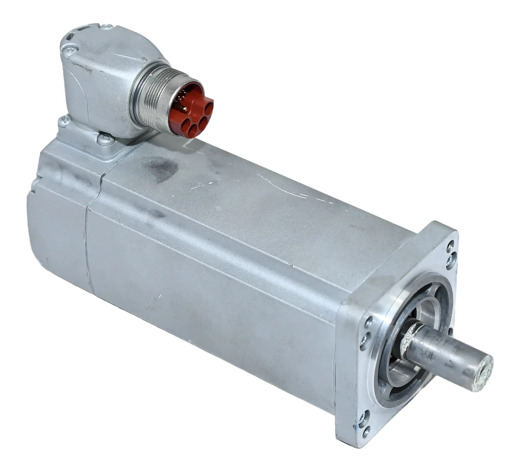 Produktfoto 1 von Festo EMMT-AS-60-L-LS-RM 5242213 Servo Motor 0.44kW