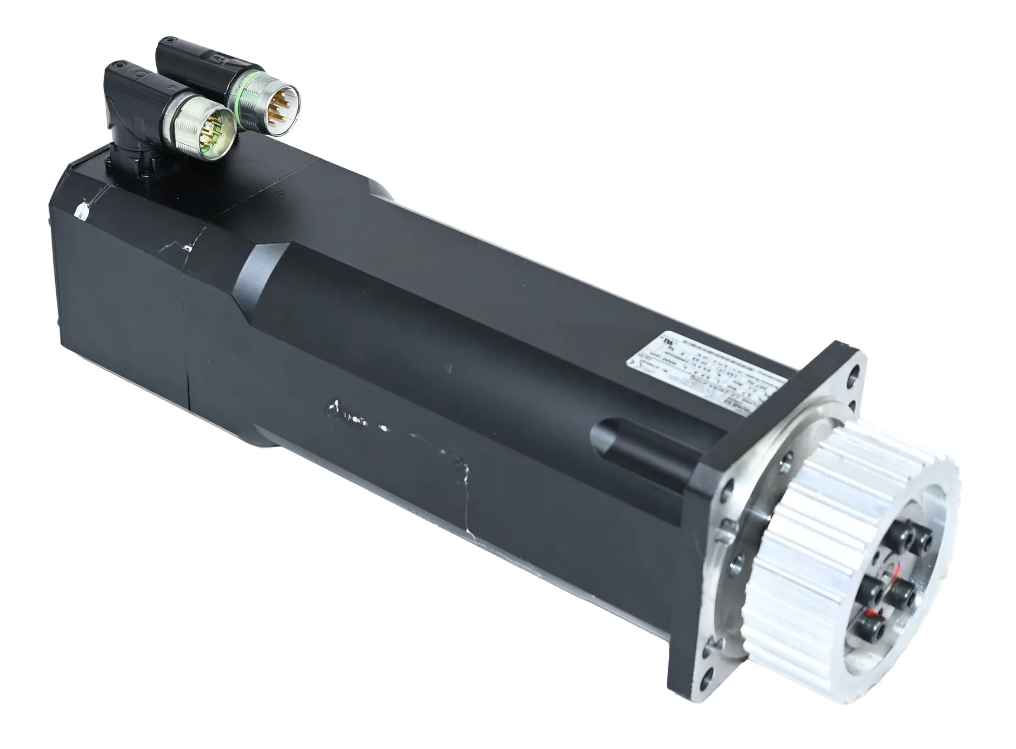 Produktfoto 1 von Promess DUM6-C3-24IR4-0TDQ Servo Motor