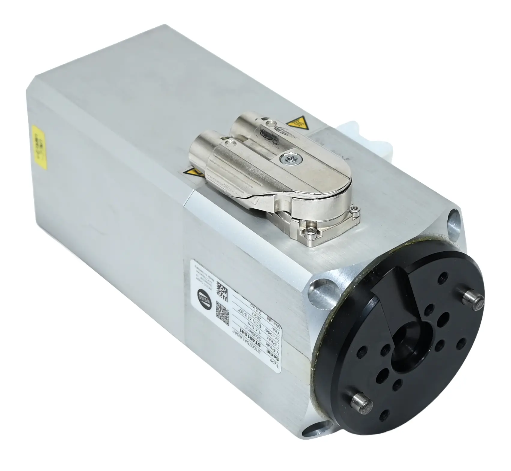Produktfoto 1 von Weiss ST0075A1ABAB ST Torque Rotating Unit ST75A-1