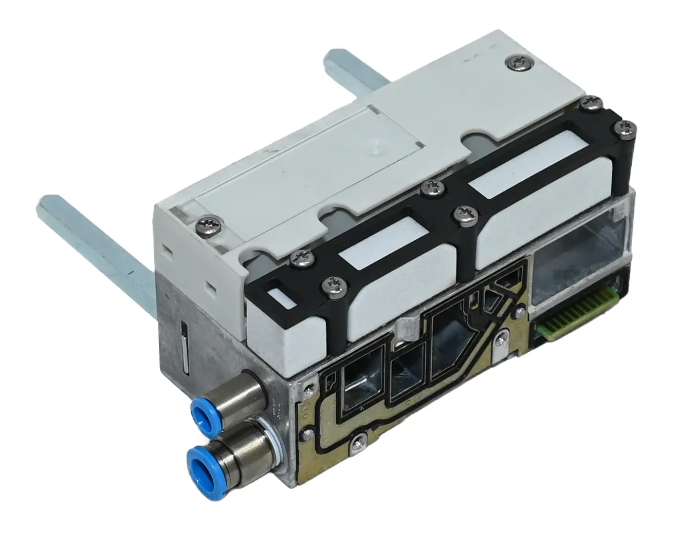 Produktfoto 1 von Festo VMPA-FB-EPL-EU 533371 End Plate