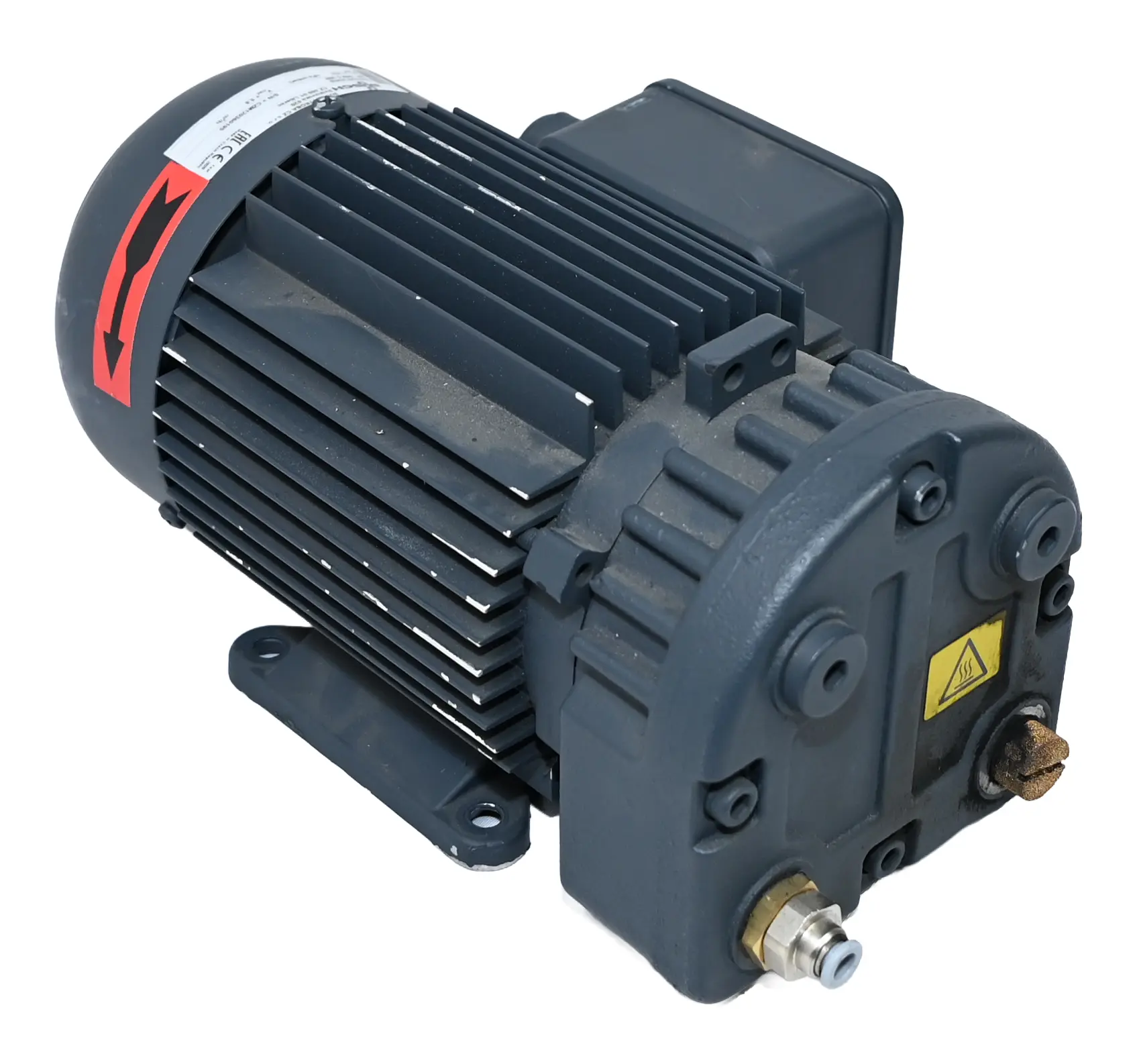 Produktfoto 1 von Busch SV 1008 C 000 SV1008C000 Vacuum Pump