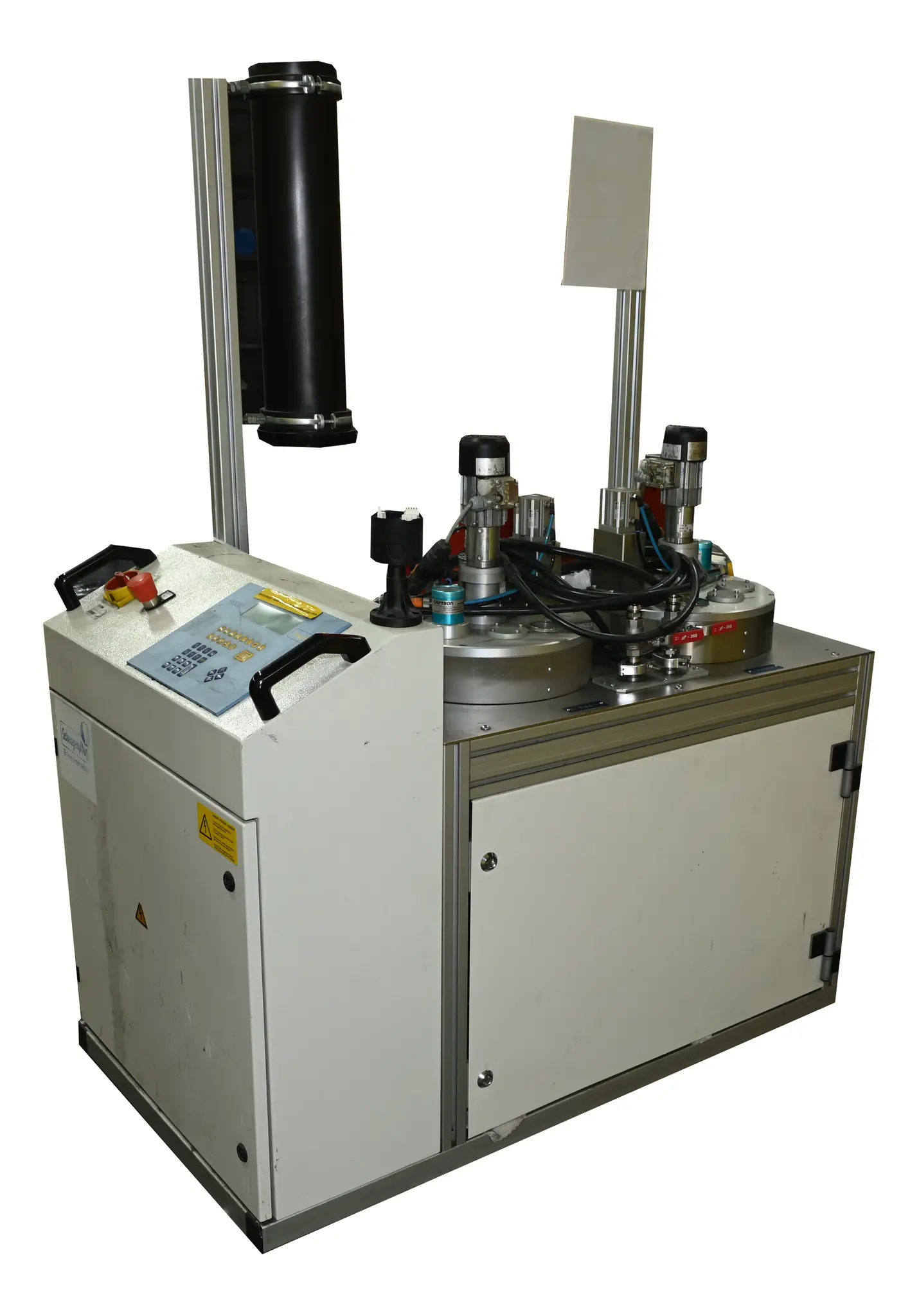 Produktfoto 1 von Scheugenpflug A300 K2460 Dosing Device