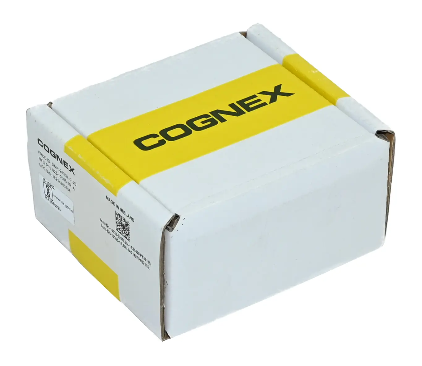 Cognex DMR-260QL-0120 Code Reader New