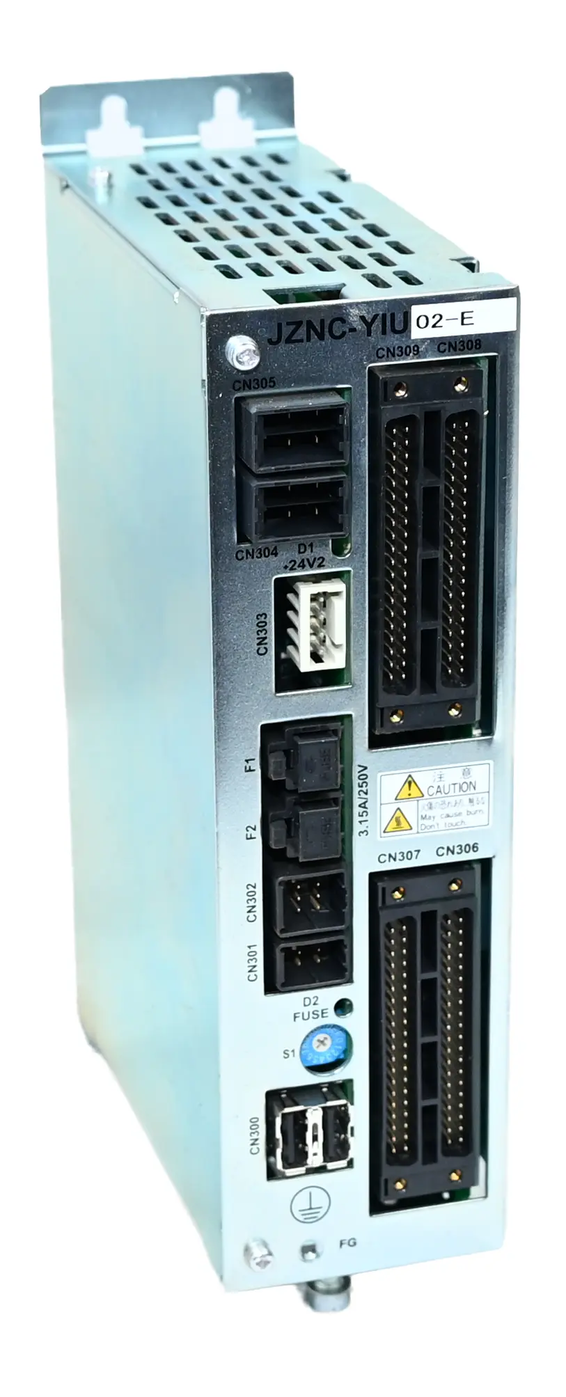 Produktfoto 1 von Yaskawa JZNC-YIU02-E Power Supply
