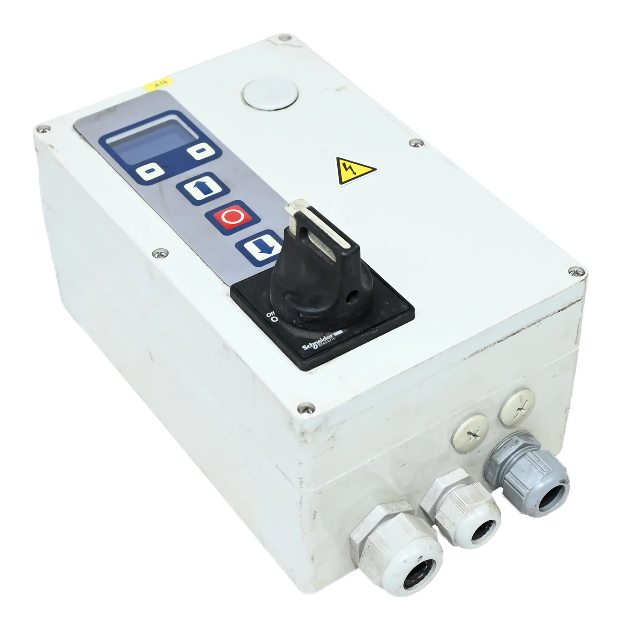 Produktfoto 1 von Albany 4920V0024 D4920V0024 Control Module