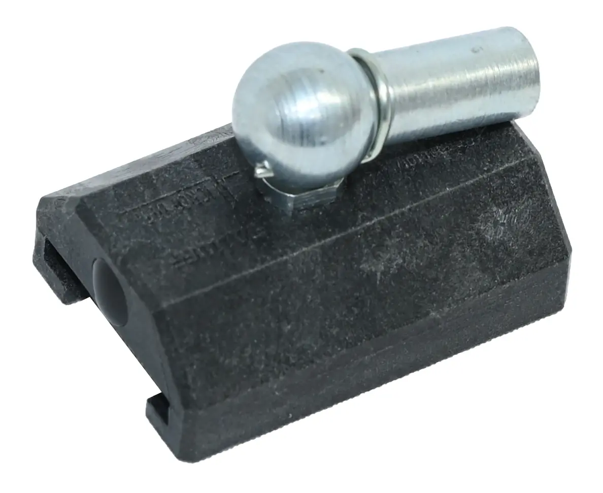 Produktfoto 1 von Balluff BAM014H BTL5-F-2814-1S Magnet for Profile Style New