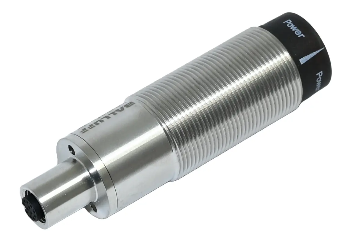 Produktfoto 1 von Balluff BIC000A Inductive Coupler New