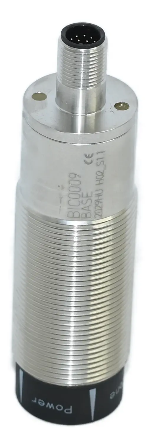 Produktfoto 1 von Balluff BIC0009 BIC 1I3-P2A50-M30MI3-SM4ACA Inductive Coupler New