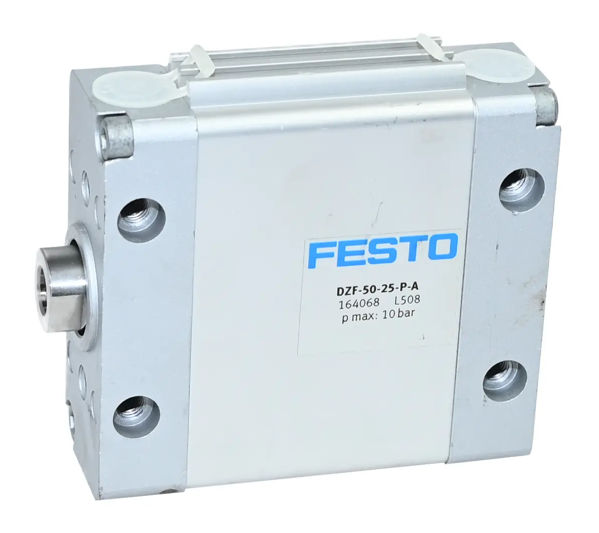 Produktfoto 1 von Festo DZF-50-25-P-A 164068 Flat Cylinder