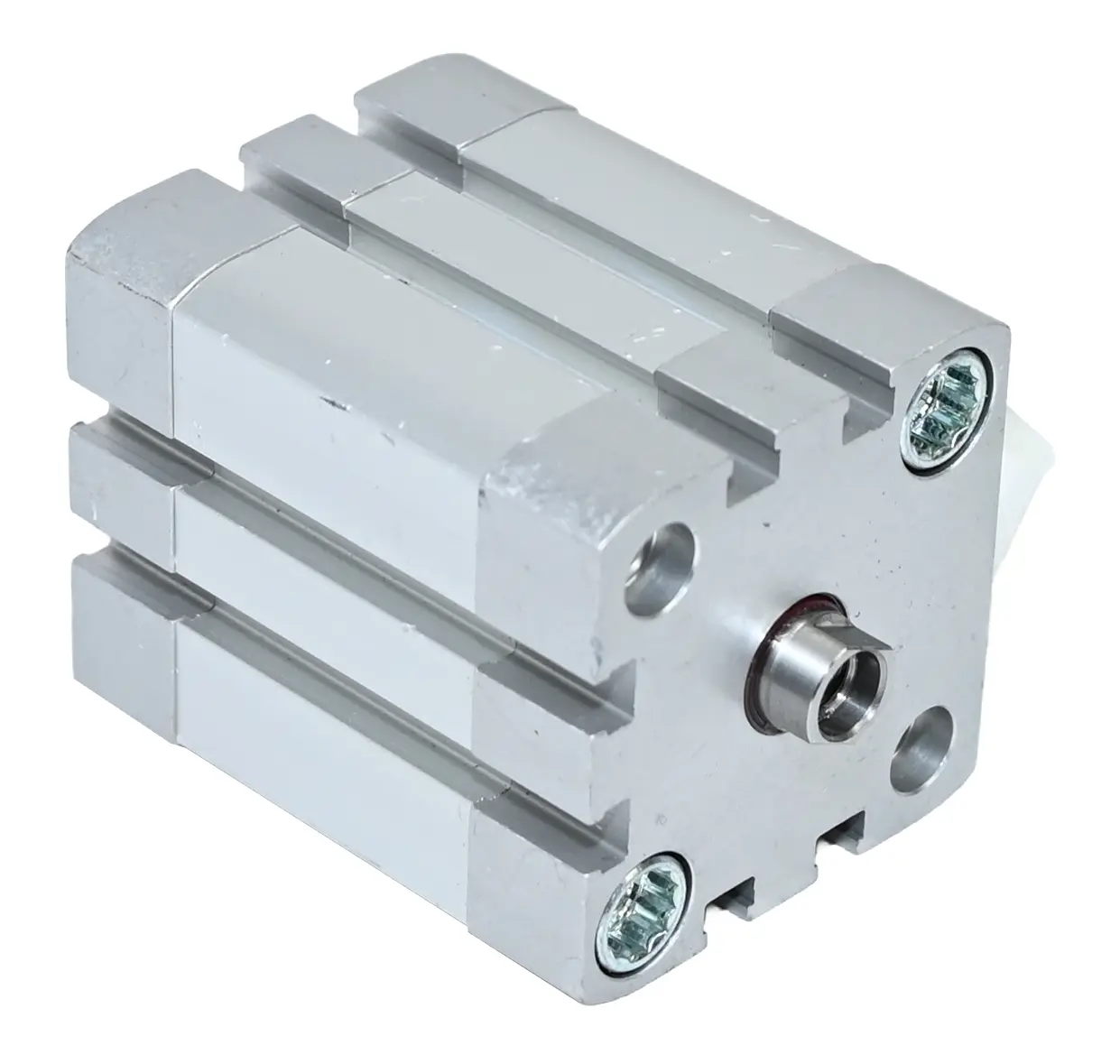 Produktfoto 1 von Festo ADN-40-25-I-P-A 536303 Compact Cylinder