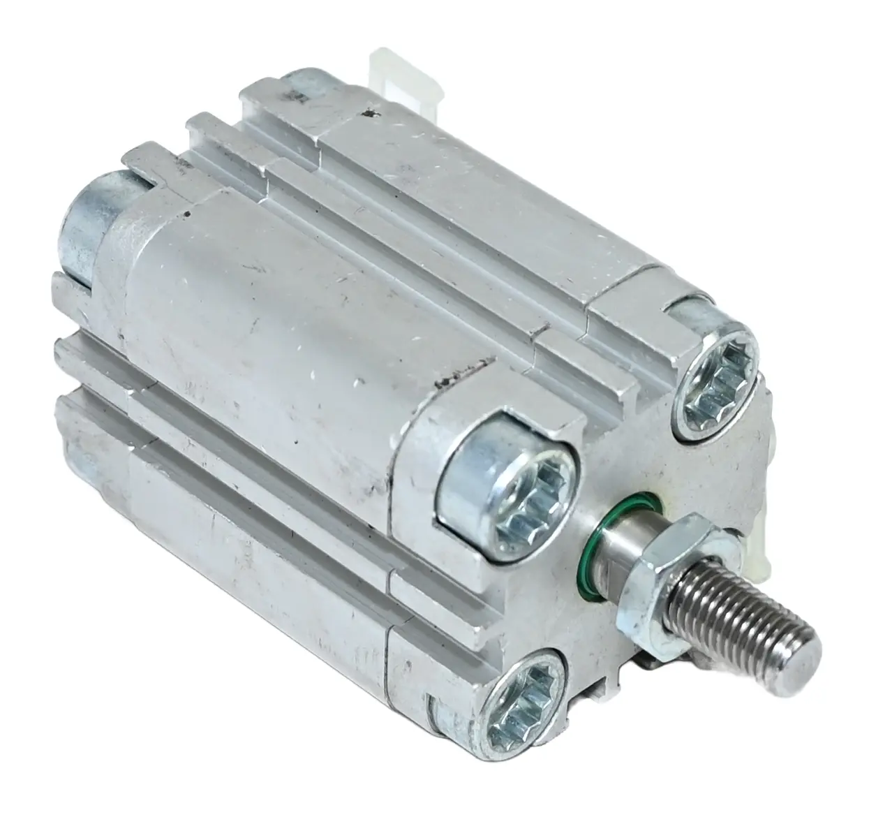 Produktfoto 1 von Festo ADVU-32-30-A-P-A 156621 Compact Cylinder