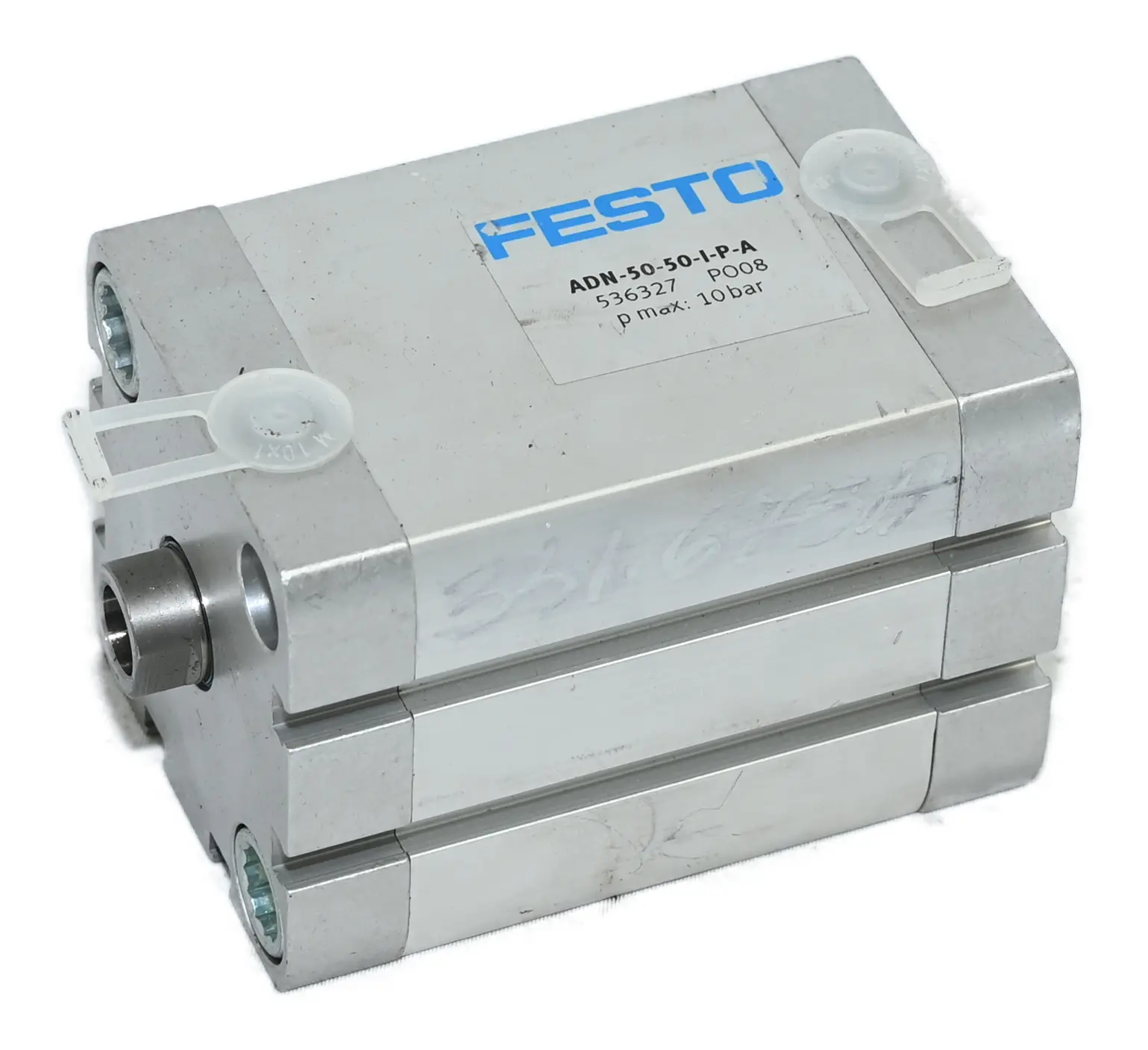 Produktfoto 1 von Festo ADN-50-50-I-P-A 53632 Compact Cylinder