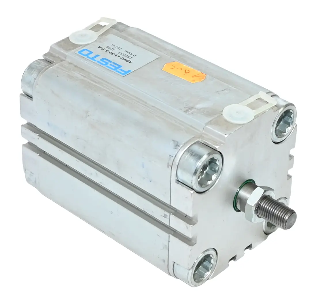 Produktfoto 1 von Festo ADVU-63-80-A-P-A 156653 Compact Cylinder