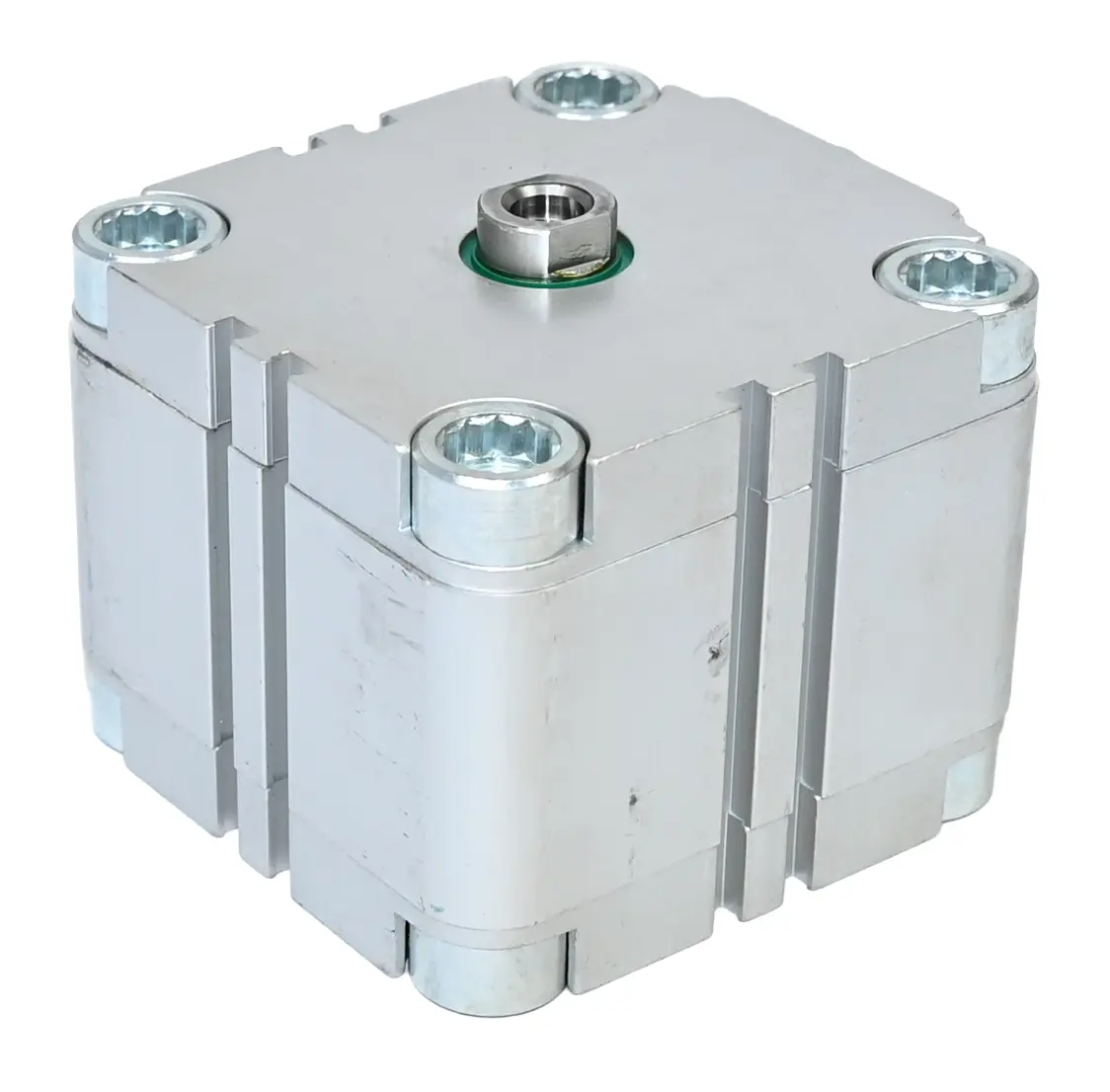 Produktfoto 1 von Festo ADVU-80-30-P-A 156572 Compact Cylinder