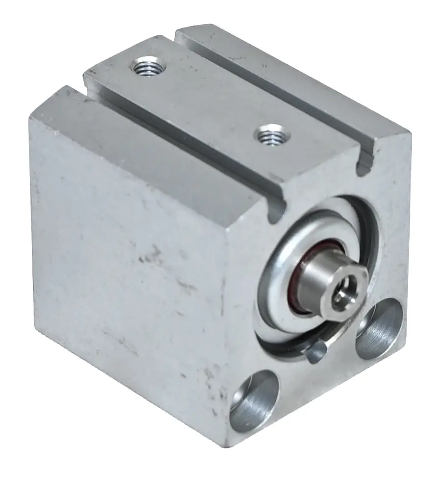 Produktfoto 1 von Festo ADVC-25-10-I-P-A 188173 Short-Stroke Cylinder