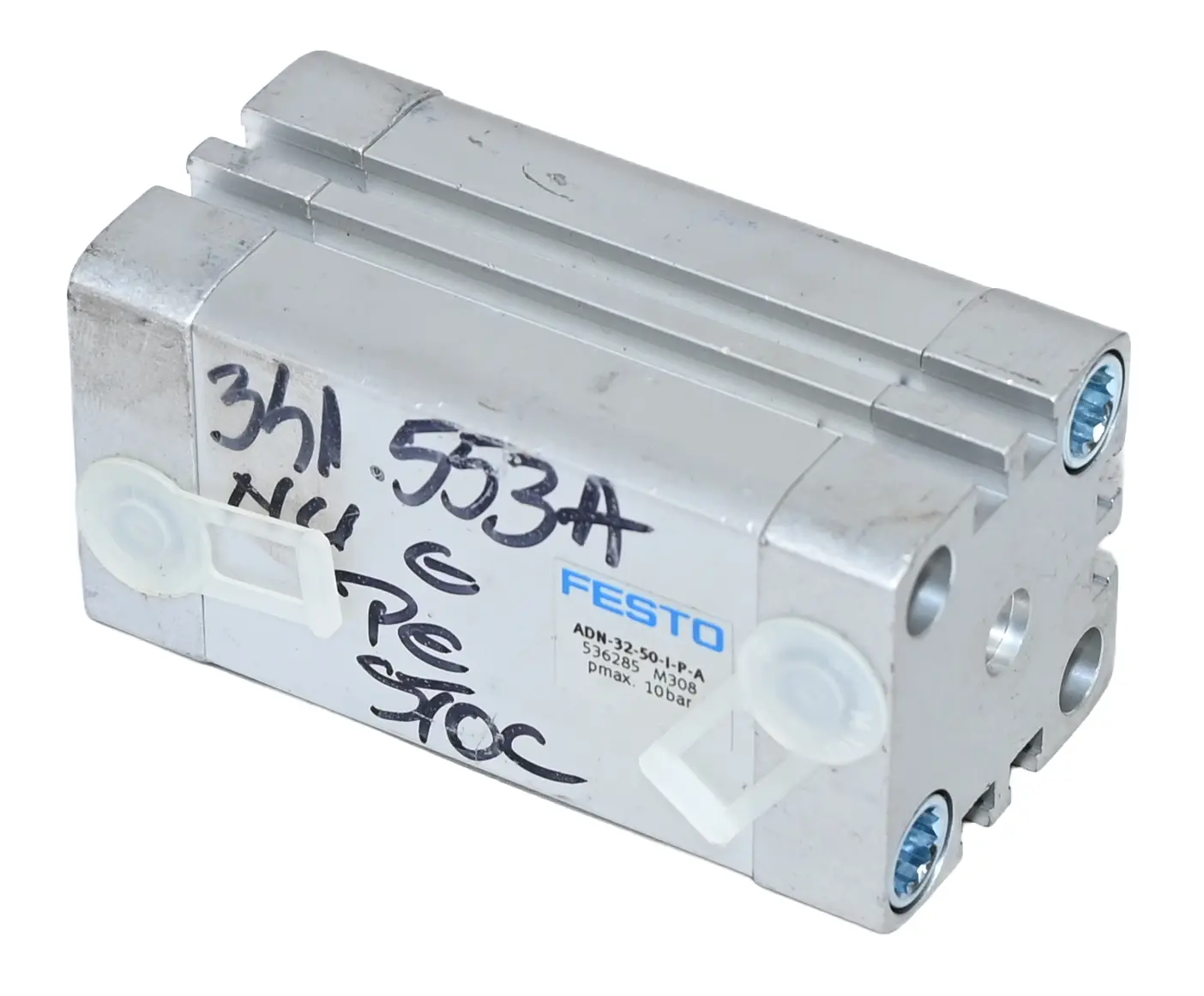 Produktfoto 1 von Festo ADN-32-50-I-P-A 536285 Compact Cylinder