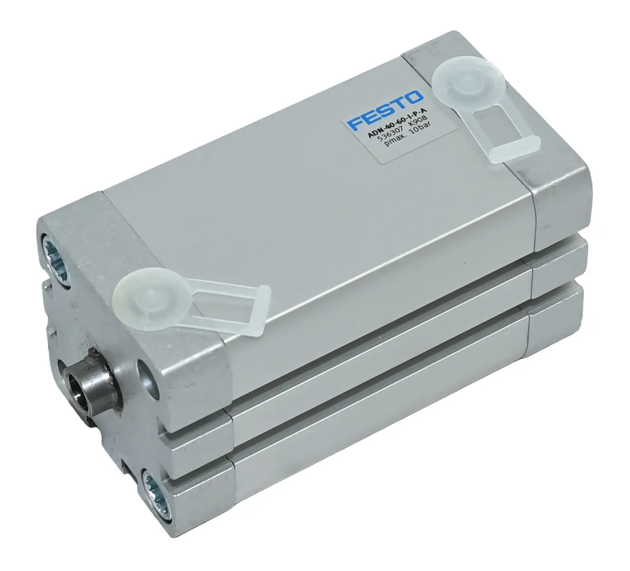 Produktfoto 1 von Festo ADN-40-60-I-P-A 536307 Compact Cylinder New