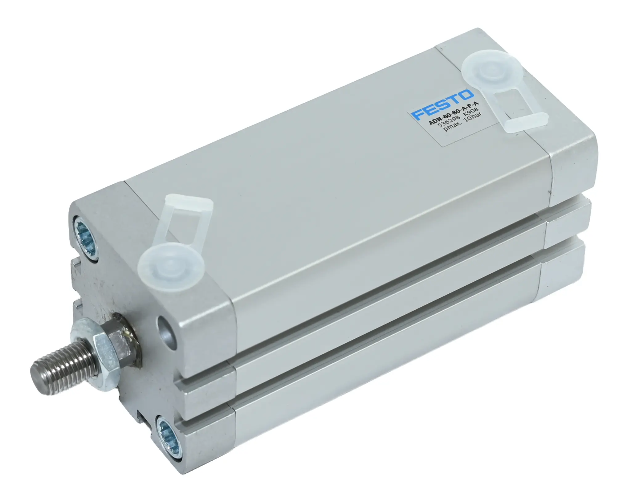 Produktfoto 1 von Festo ADN-40-80-A-P-A 536298 Compact Cylinder New