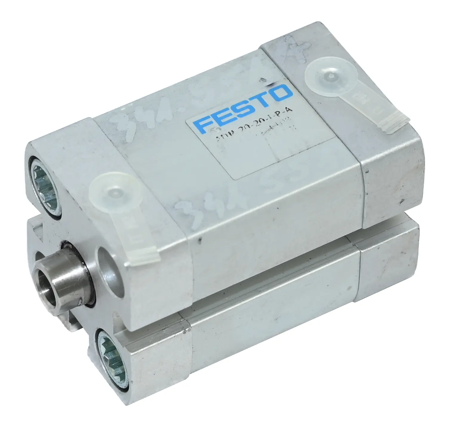Produktfoto 1 von Festo ADN-20-20-I-P-A 536245 Compact Cylinder