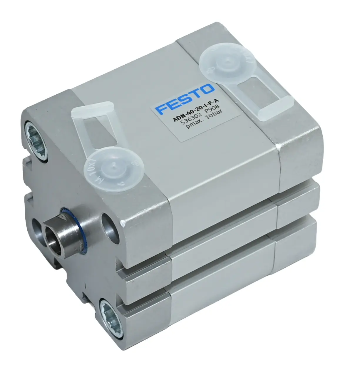 Produktfoto 1 von Festo ADN-40-20-I-P-A 536302 Compact Cylinder New