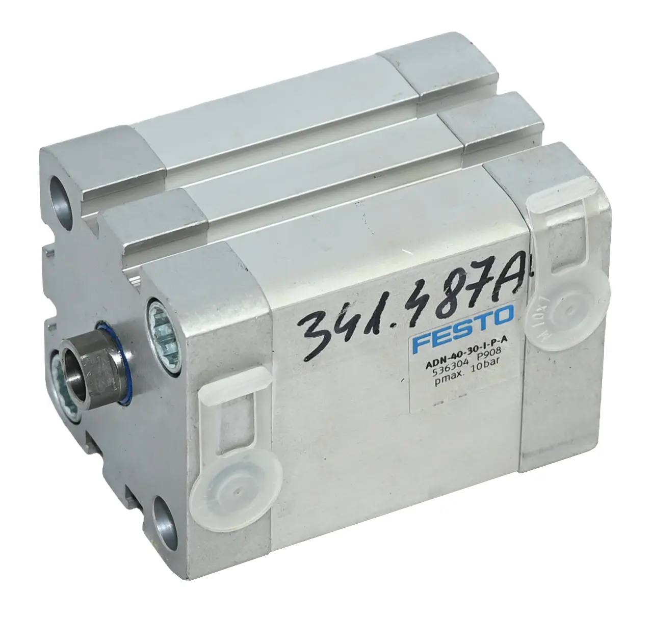 Produktfoto 1 von Festo ADN-40-30-I-P-A 536304 Compact Cylinder