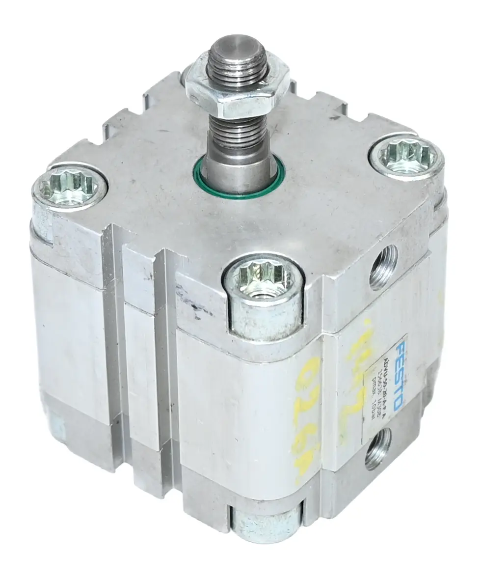 Produktfoto 1 von Festo ADVU-50-20-A-P-A 156638 Compact Cylinder