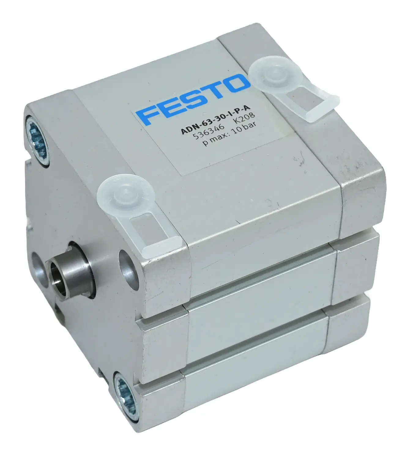Produktfoto 1 von Festo ADN-63-30-I-P-A 536346 Compact Cylinder