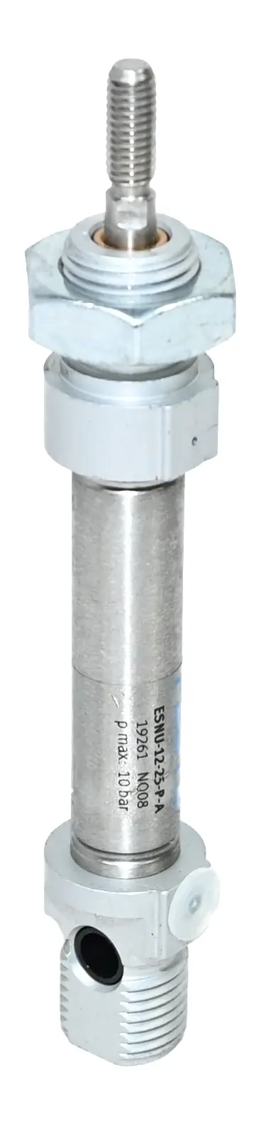 Produktfoto 1 von Festo ESNU-12-25-P-A 19261 ISO Cylinder