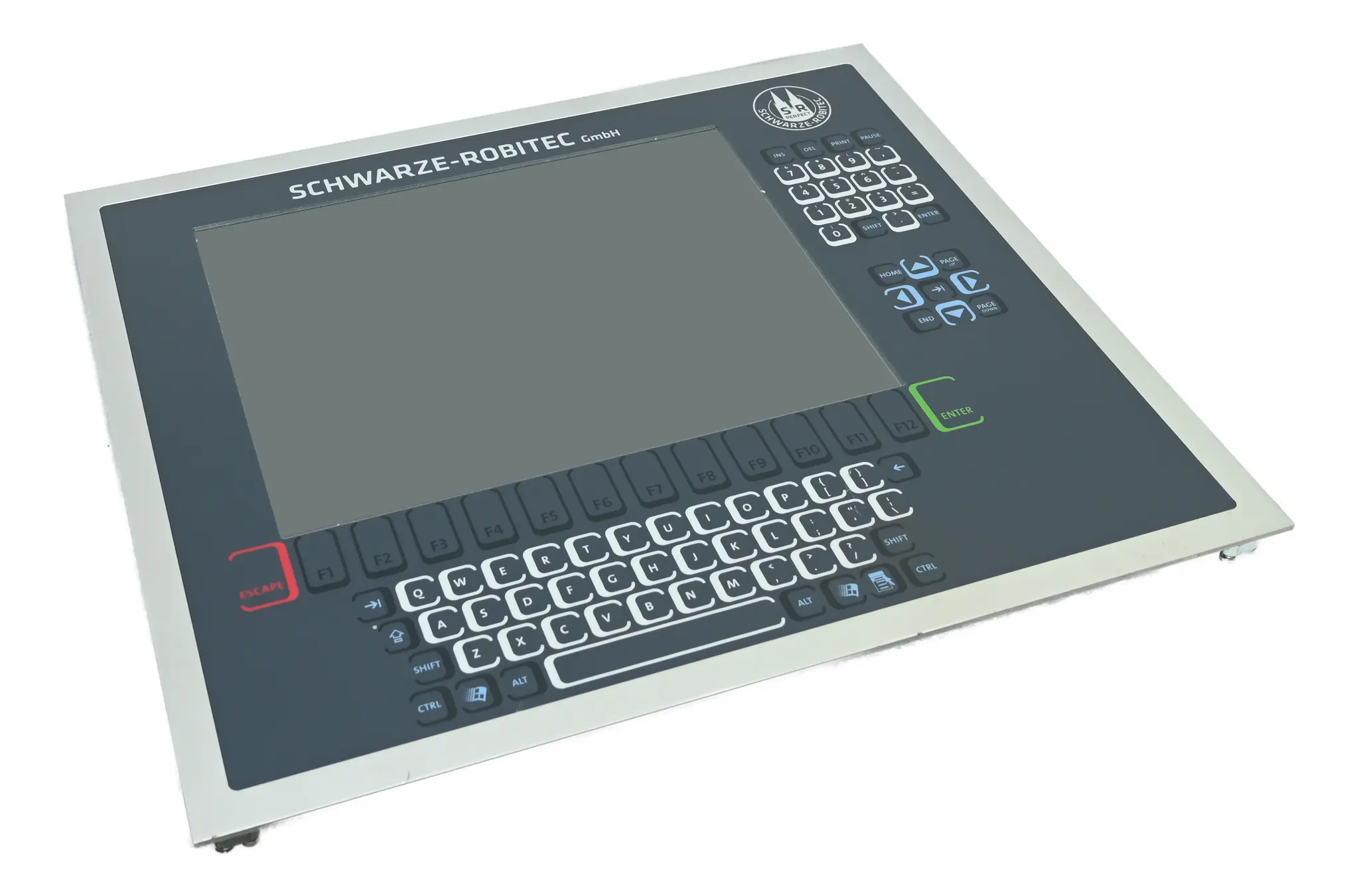 Produktfoto 1 von Beckhoff CP6932-1000-0000 Control Panel