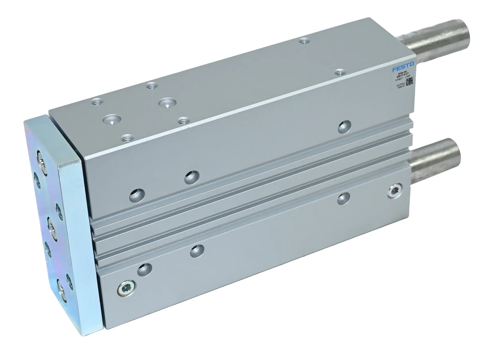 Produktfoto 1 von Festo DFM-50-200-P-A-GF 170877 Guided Drive New
