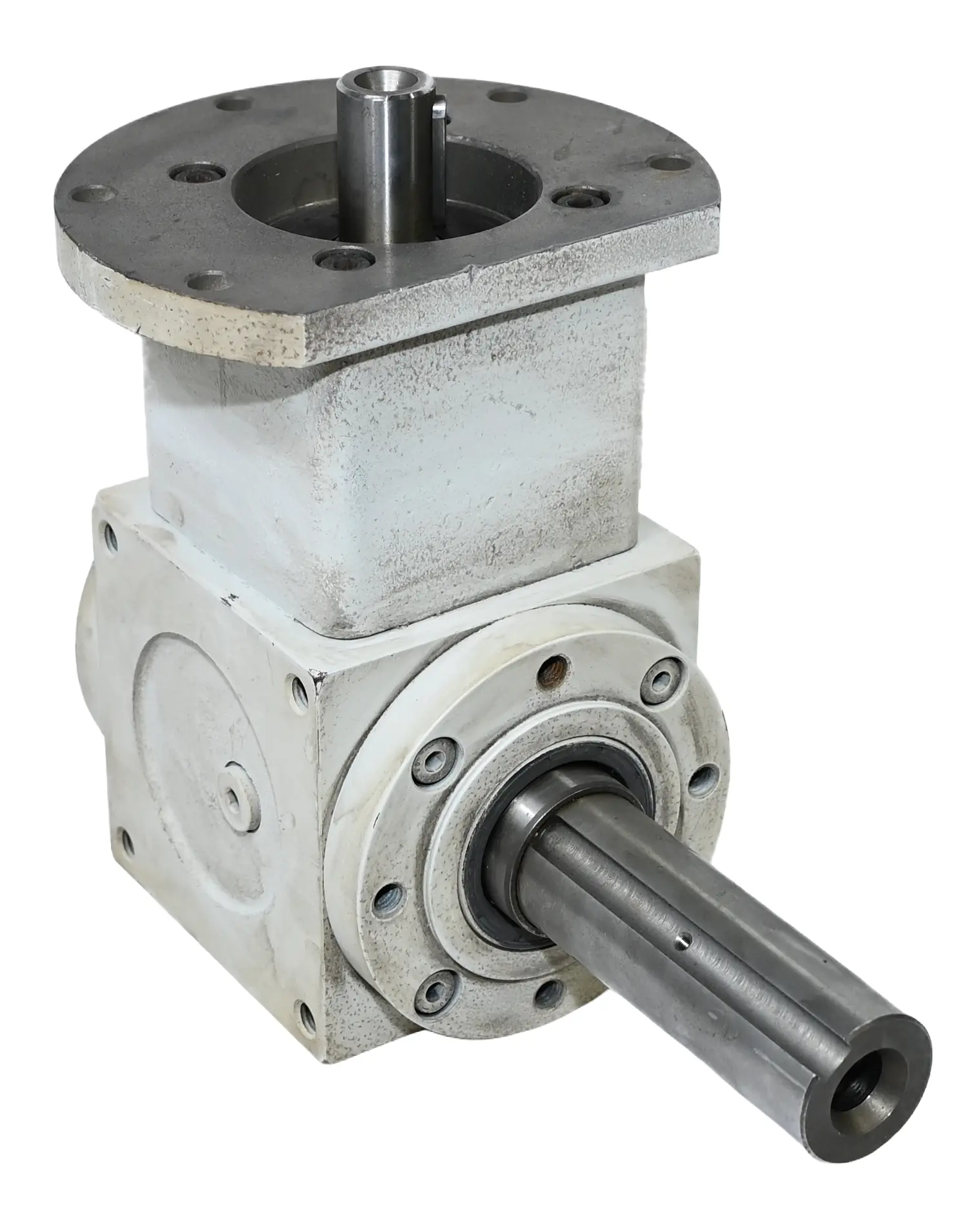 Produktfoto 1 von Vogel LV 2 539268 297777 Gearbox