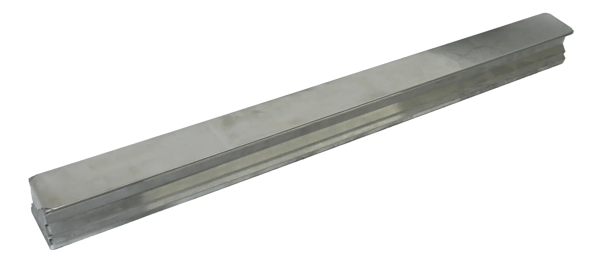 Produktfoto 1 von Rexroth R180556261 RSA-055-SNS-P-MA-AB Guided Rail Carbon Steel New