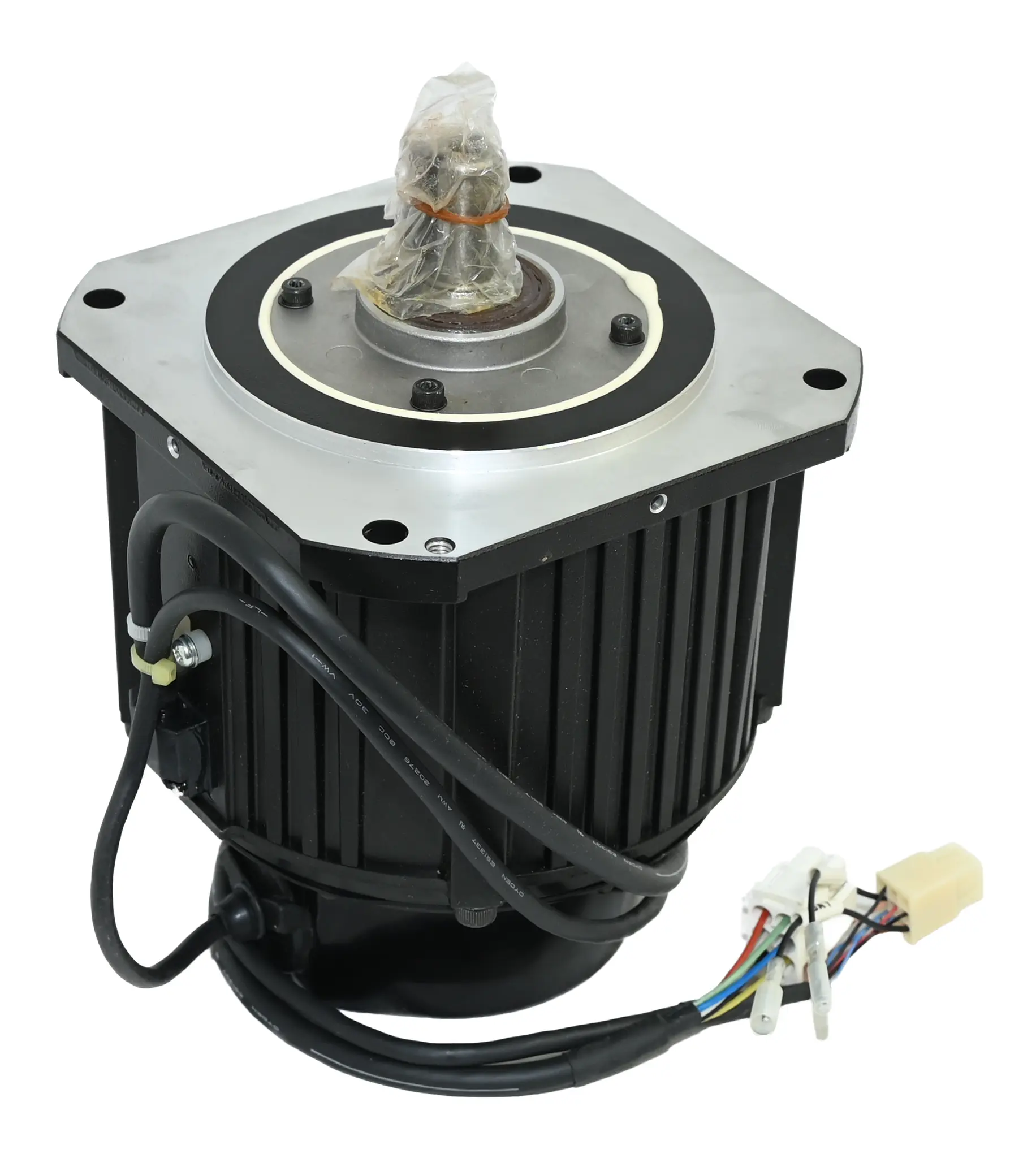 Produktfoto 1 von Yaskawa SGMDH-12A2A-YR14 R16244 334-004 AC Servo Motor New