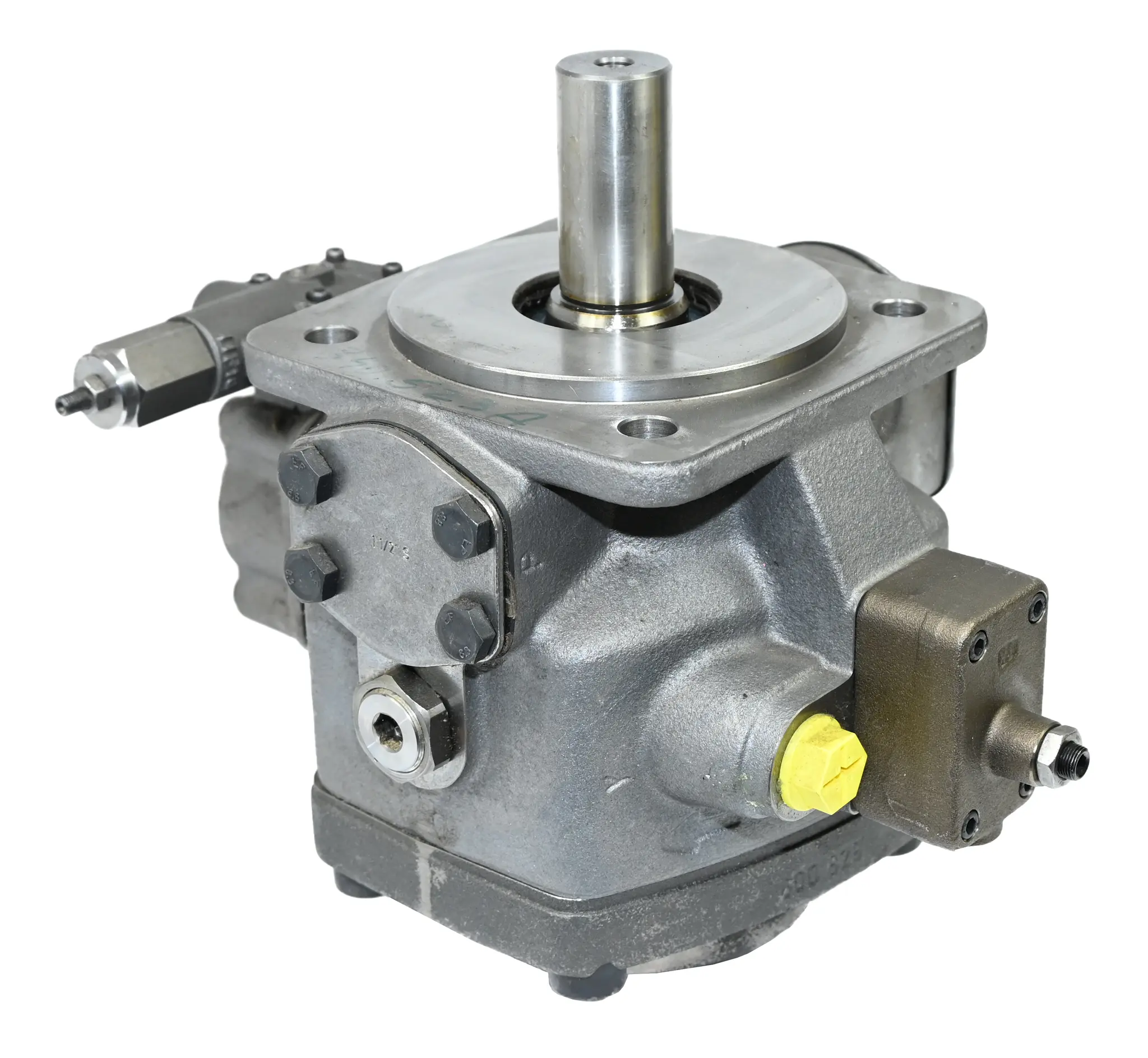 Produktfoto 1 von Rexroth R900506809 PV7-1A/100-118RE07MC0-16 160bar Vane Pump
