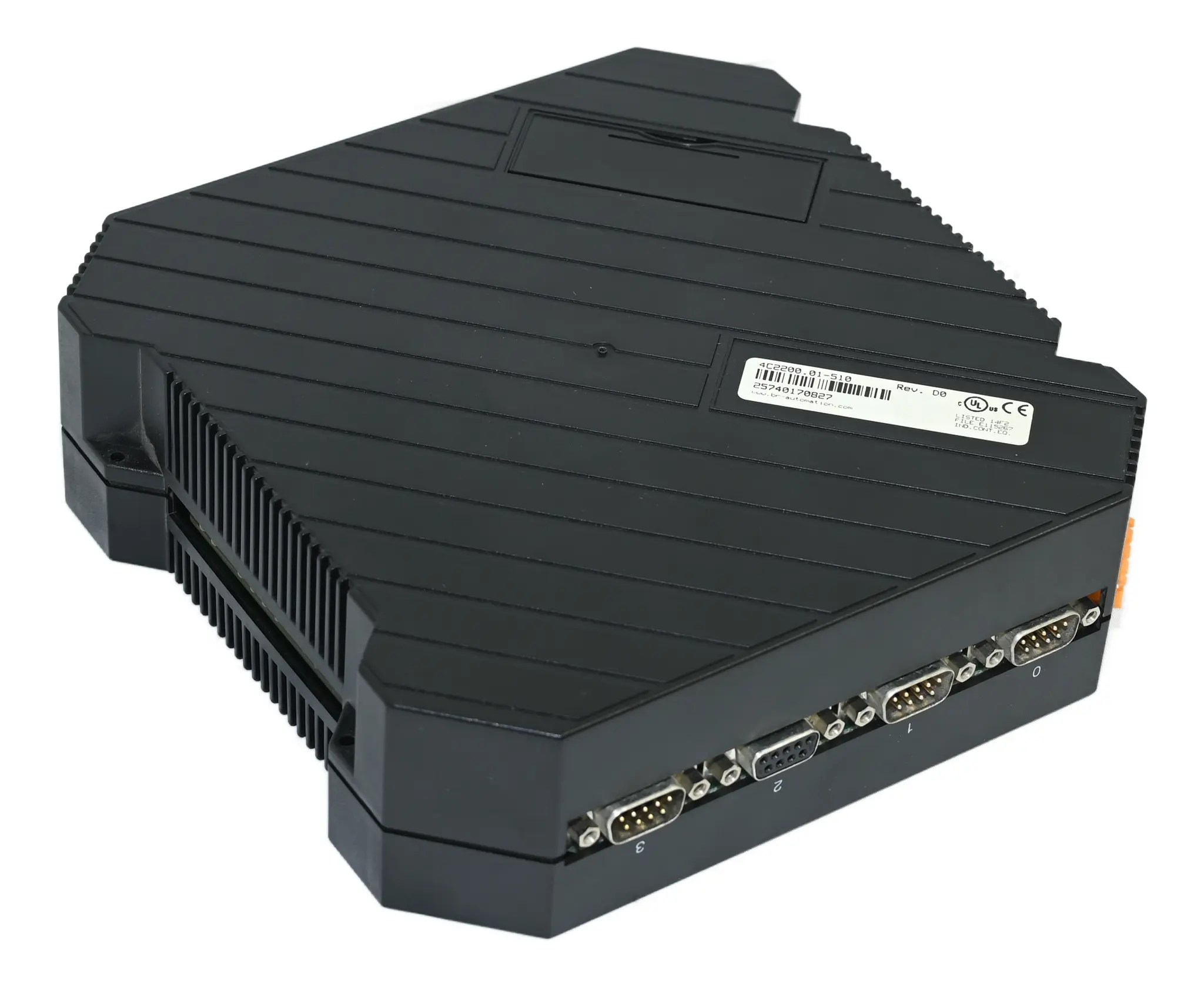 Produktfoto 1 von B&R 4C2200.01-510 PANELWARE Panel Controller