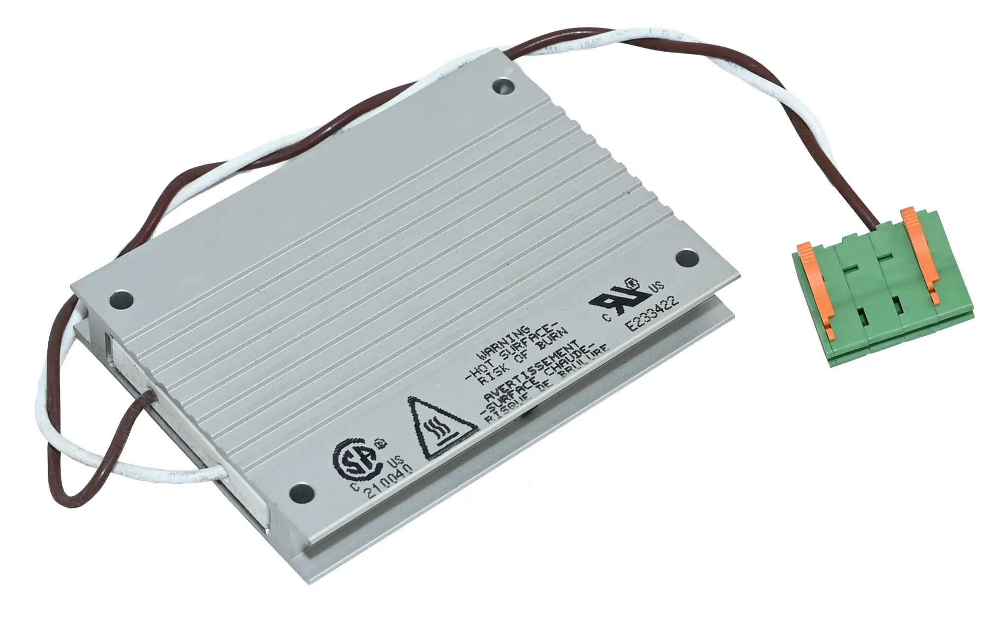 Produktfoto 1 von Koch BWD250027 Brake Resistor