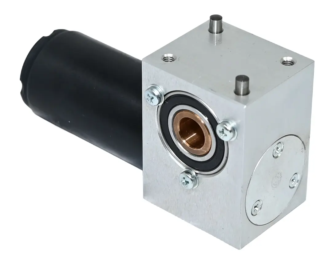 Produktfoto 1 von Faulhaber 3257.A0181 Motor