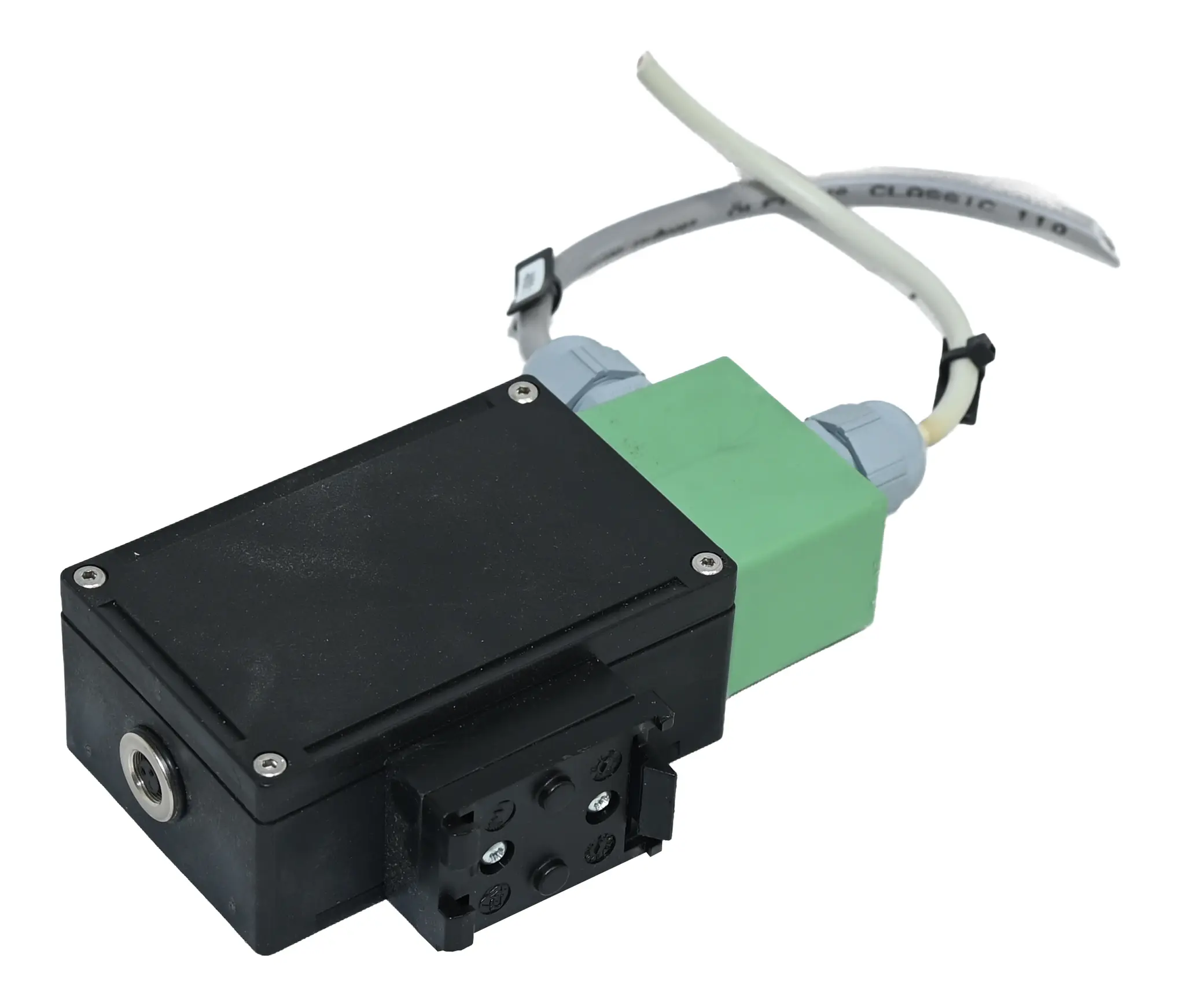 Produktfoto 1 von AEG ARE I2-1X/RS232 70195 Compact Reader
