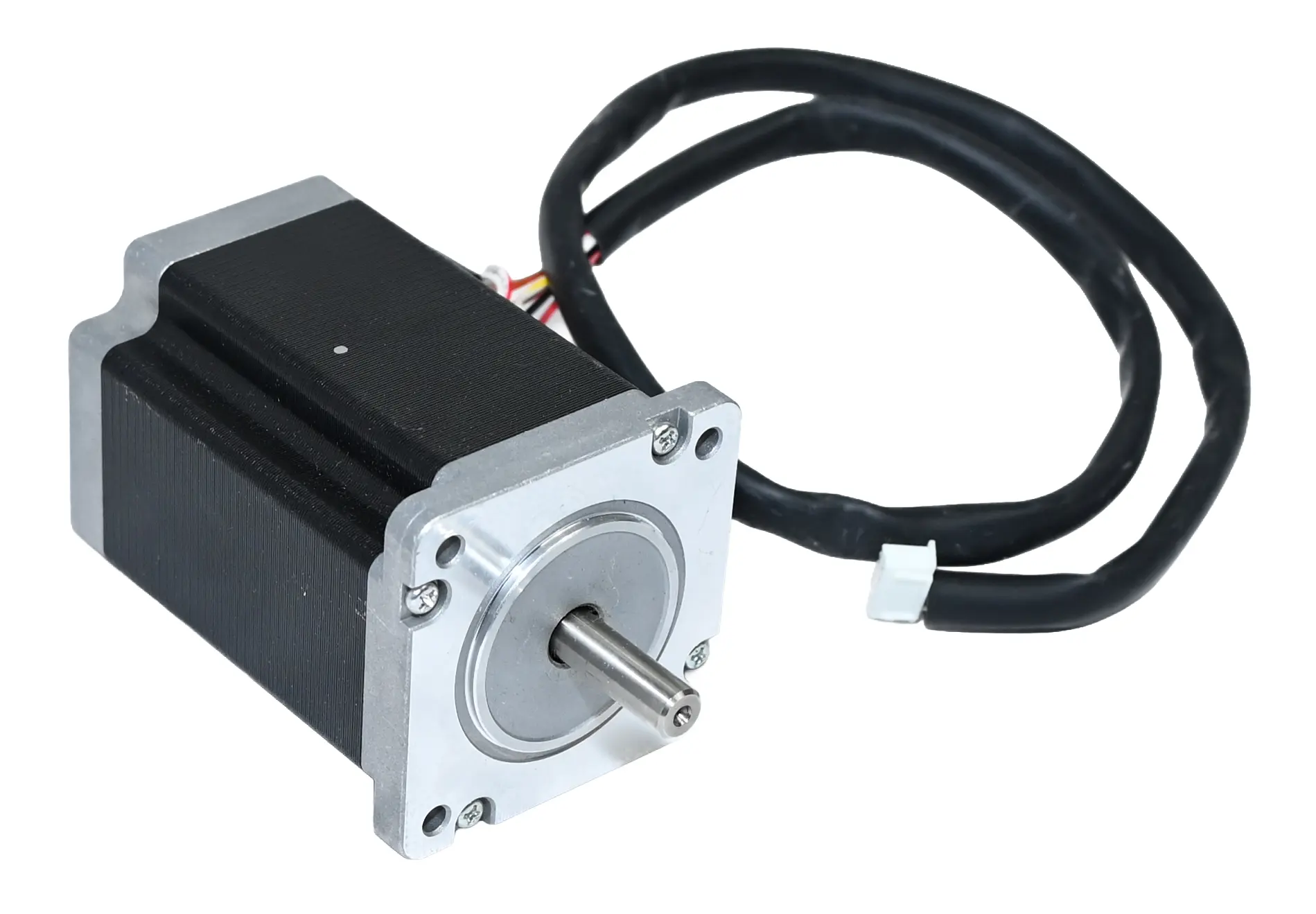Produktfoto 1 von EC Motion HECM269-E2.4B 2 Phase Step Motor