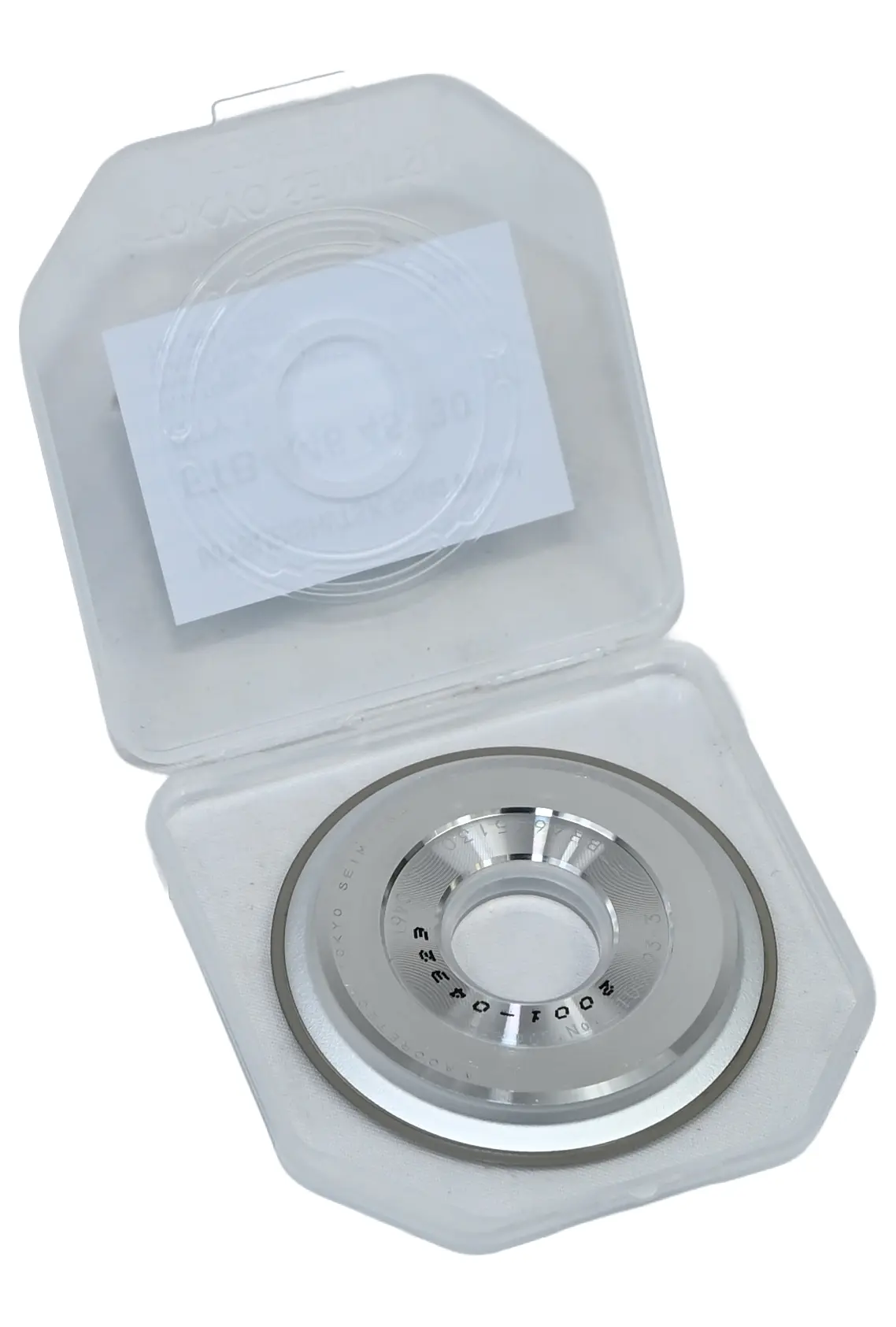Produktfoto 1 von Mitsubishi FTB R46 45130 Rigid Wheel New