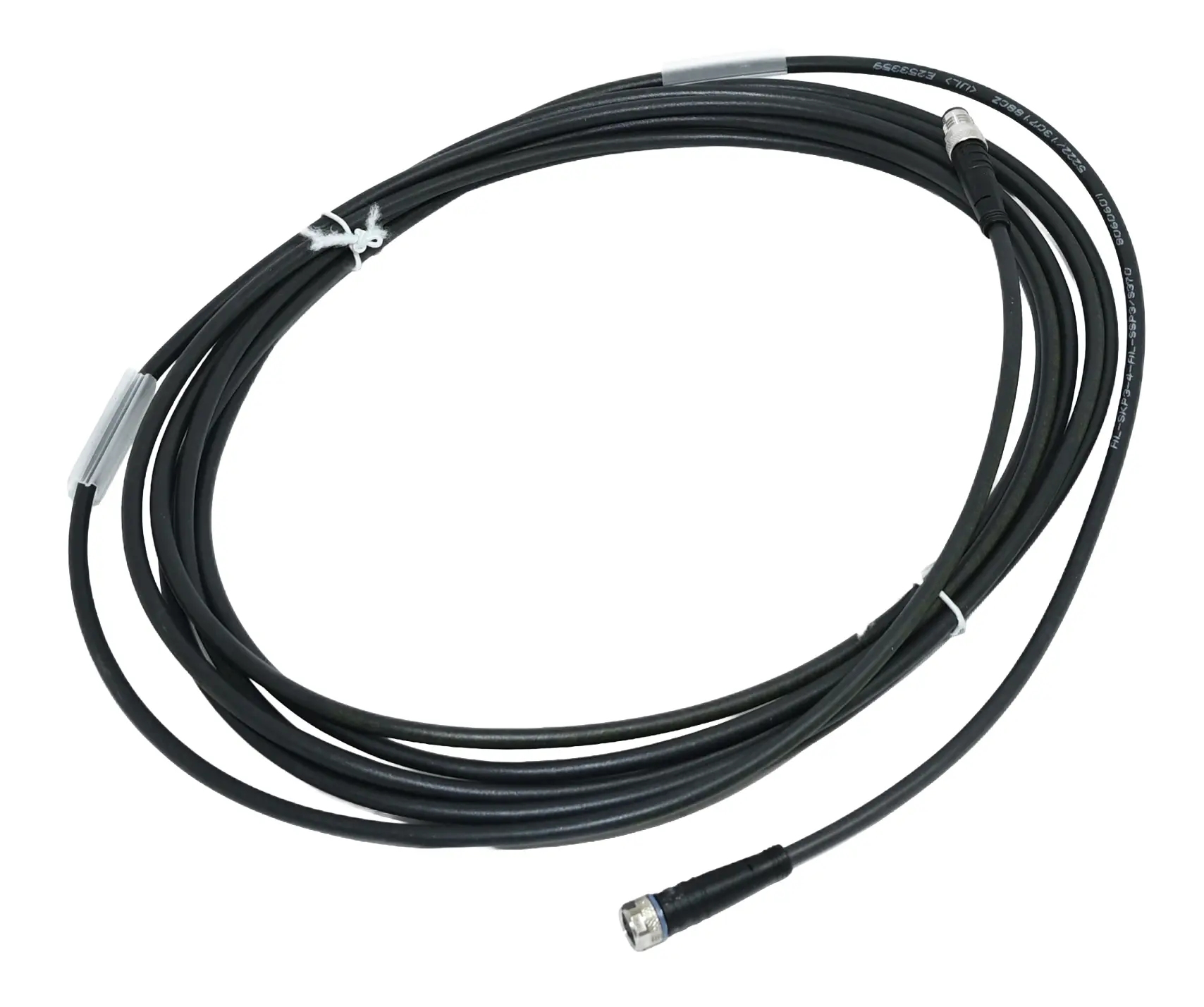 Produktfoto 1 von Escha FIL-SKP3-4-AL-SSP3/S370 Connector Cable New