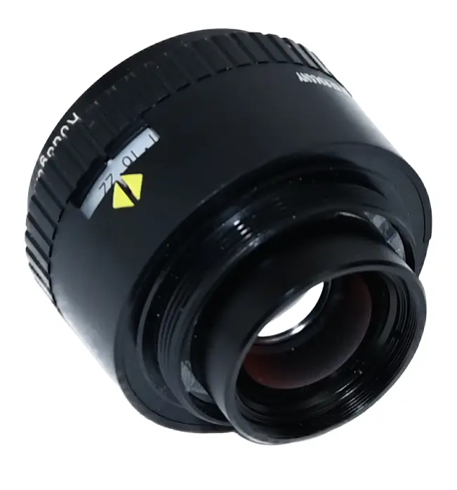 Produktfoto 1 von Rodenstock RODAGON 1:4 f80mm Lens