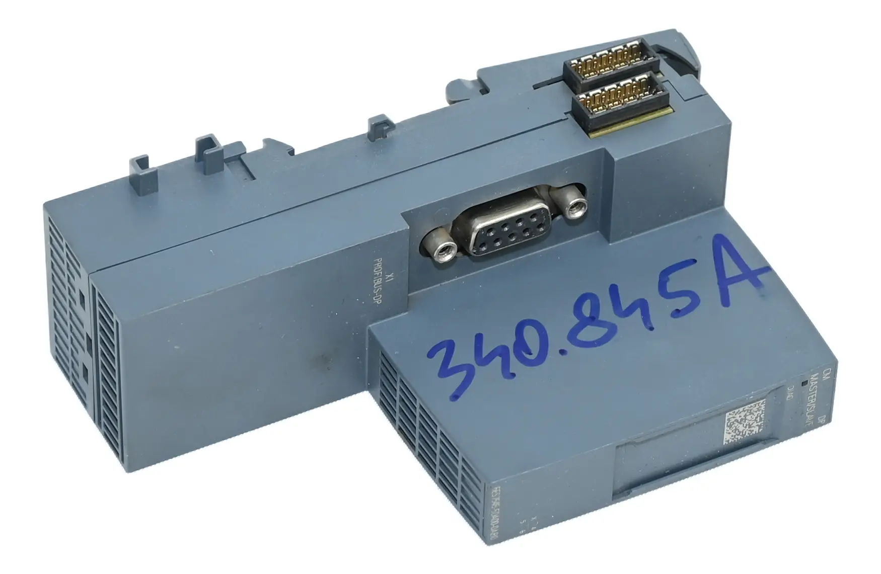 Produktfoto 1 von Siemens 6ES7545-5DA00-0AB0 Simatic S7 6ES7 545-5DA00-0AB0 Interface Module