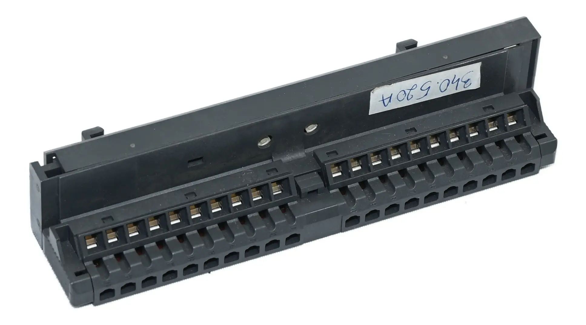 Produktfoto 1 von Siemens 6ES7392-1BJ00-0AA0 Simatic S7-300 6ES7 392-1BJ00-0AA0 Front Connector