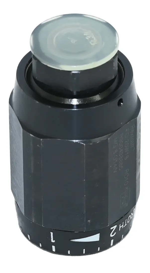 Produktfoto 1 von Rexroth R900438885 FD 20W18 Throttle Valve